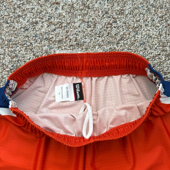 NEW Gainesville Florida Basketball Gators Jersey/ Shorts College High School M - Picture 13 of 15